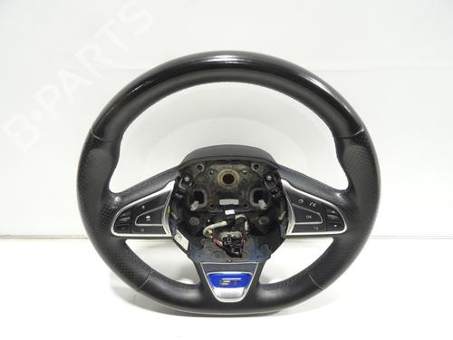 Steering wheel RENAULT MEGANE IV Hatchback (B9A/M/N_) 1.6 TCe 205 (B9MV) | BP25892128C49  - Image 16