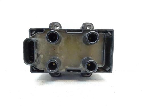 Used Ignition coil Ignition coil RENAULT KANGOO (KC0/1_) 1.2 (KC0A, KC0K, KC0F, KC01) (58 hp) 20065096 20065096