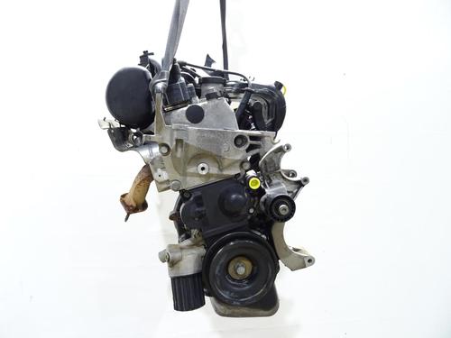 Used Engine RENAULT KANGOO Express (FC0/1_) 1.2 (FC01, FC0A, FC0F) (58 hp) 28612086