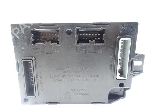 Electronic module RENAULT TRAFIC III Van (FG_) 1.6 dCi 125 (FGMH) | BP35888097M83 - Image 3