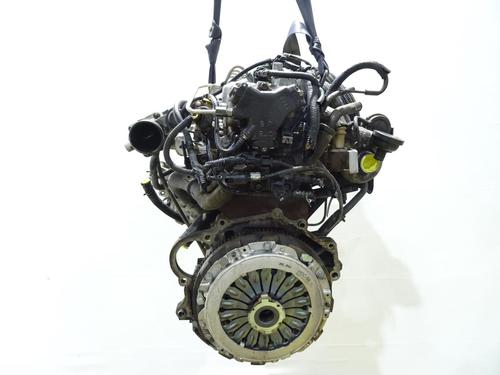 Motore KIA CARENS I MPV (FC, FJ) 2.0 CRDi | BP30731695M1