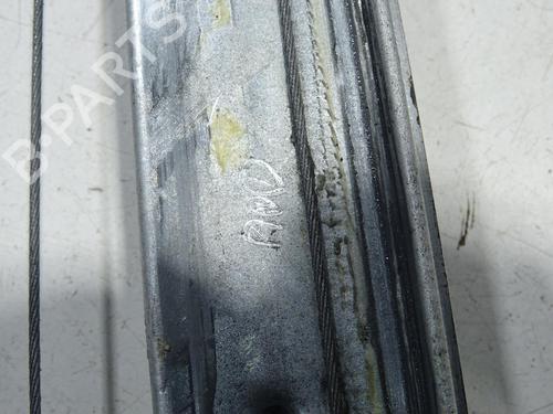 Front left window mechanism SUZUKI VITARA (LY) 1.4 Hybrid (Mild Hybrid) AllGrip (APK414) | BP33828731C22 - Image 3