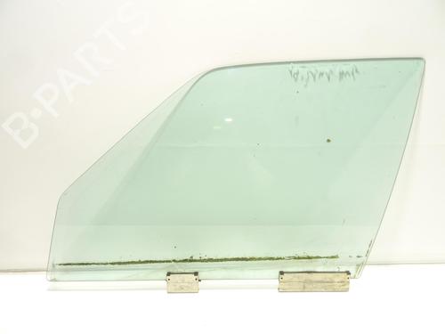 Front left door window BMW 3 (E30) 316 i BP21373205C18