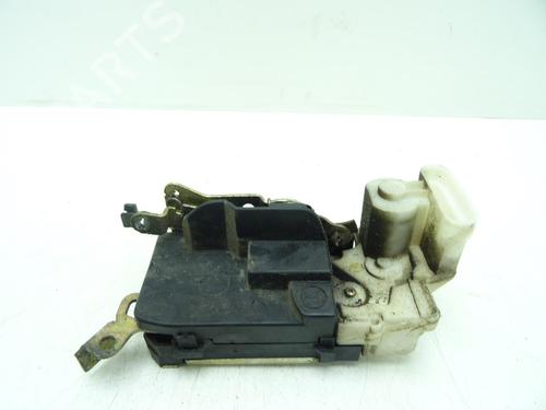 Højre bagtil lås Højre bagtil lås FIAT MULTIPLA (186_) 1.9 JTD 105 (186AXB1A) (105 hp) 29631394 29631394
