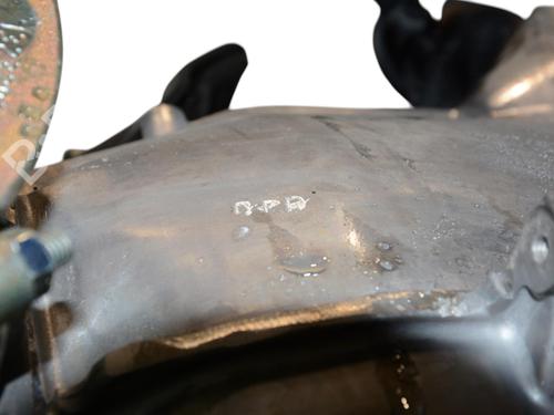 Gearbox RENAULT MASTER III Platform/Chassis (EV, HV, UV) 2.3 dCi 145 RWD (UV0F, UV0E, HV0E, HV0F, HV0T, HV10,... | BP39761544M3 - Image 5