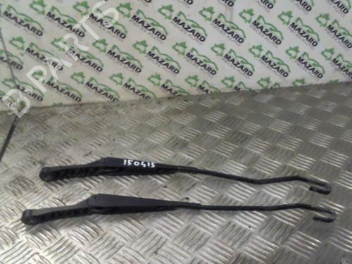Used Front windshield wiper arm SEAT IBIZA II (6K1) 1.9 SDI (68 hp) 21966621