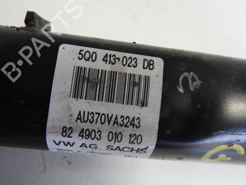 Left front shock absorber AUDI A3 Sportback (8VA, 8VF)  | BP20045094M16 