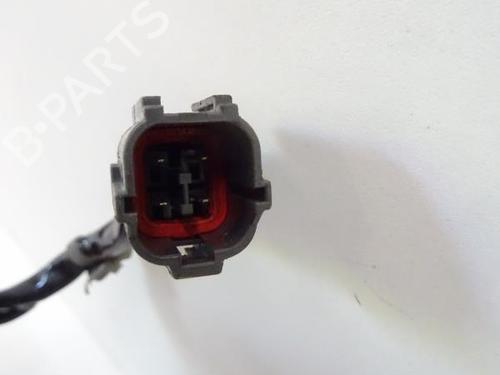 Front right exterior door handle ISUZU TROOPER III 3.0 DTI | BP20176445C129 