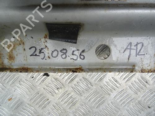 Rear bumper reinforcement PEUGEOT 107 (PM_, PN_) 1.0 | BP28357743C73 