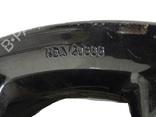 Rim NISSAN QASHQAI II (J11, J11_) 1.5 dCi | BP29838857C45 