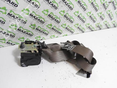 Used Rear left belt tensioner JAGUAR S-TYPE II (X200) 3.0 V6 (238 hp) 20047816