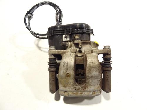 Used Left rear brake caliper MERCEDES-BENZ CLA Shooting Brake (X117) CLA 180 (117.942) (122 hp) 32472890