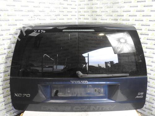 Used Tailgate Tailgate 20056201 20056201