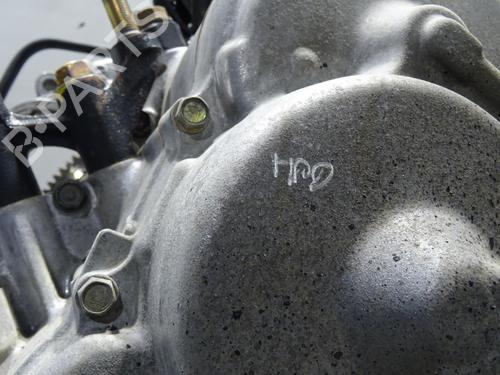 Gearbox HONDA CIVIC V Coupe (EJ) 1.5 i LSi (EJ2) | BP36790653M3 - Image 4