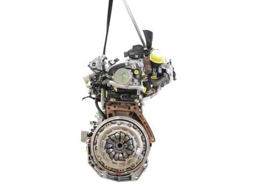 Engine RENAULT KANGOO Express (FW0/1_) 1.5 dCi 95 (FW16) | BP38570500M1 - Image 3