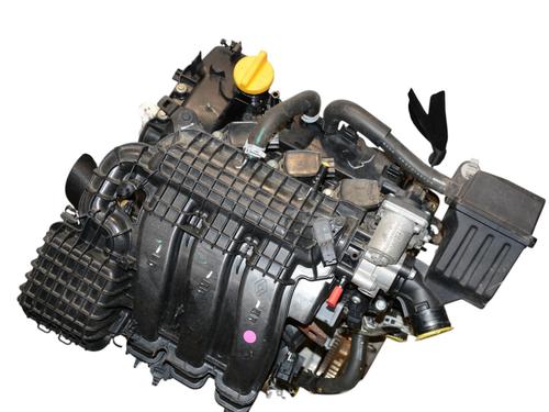 Engine RENAULT CLIO V (B7_) 1.0 SCe 75 (B7M5) | BP38619259M1 - Image 3