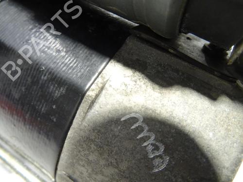 Used Starter Starter PEUGEOT 208 II (UB_, UP_, UW_, UJ_) 1.2 PureTech 75 (75 hp) 25282709 25282709