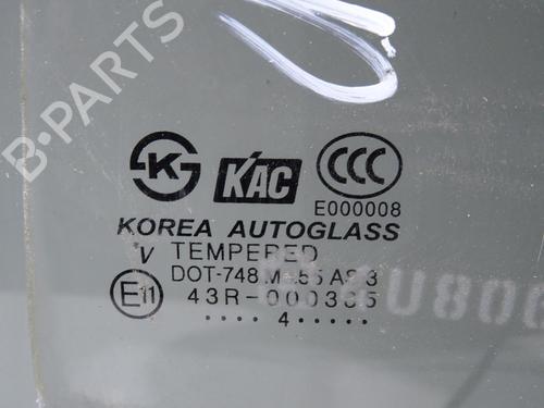 rear-right-door-window-hyundai-santa-fe-i-sm-2000-2001-2002-2003-2004-2005-2006-23785987 main image