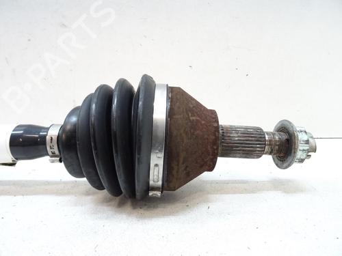 Used Left front driveshaft Left front driveshaft ALFA ROMEO 159 (939_) 2.0 JTDM (939AXP1B) (170 hp) 20053327 20053327