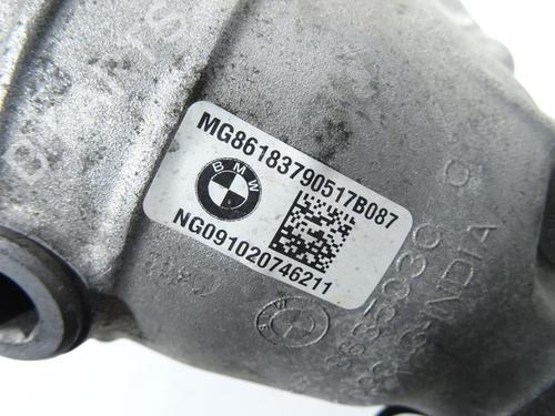 Front differential BMW X5 (F15, F85) xDrive 40 d | BP29429814M23 