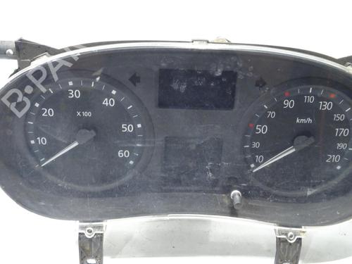 Kombinert Instrument RENAULT TRAFIC II Bus (JL) 2.0 dCi 90 (JL00, JL01, JL0H, JL0M, JL0P, JL0S) | BP29599471C47 