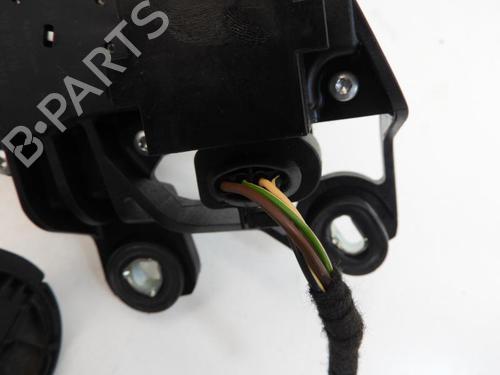 Used Rear wiper motor Rear wiper motor 20070686 20070686
