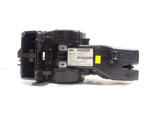 Used Heater blower motor Heater blower motor PEUGEOT 508 SW I (8E_) 2.0 BlueHDi 180 (180 hp) 27818030 27818030
