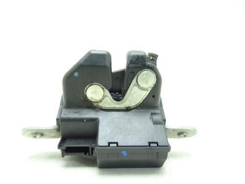 Bagklap lås FIAT 500 (312_) 1.2 (312AXA1A) (69 hp) 31631294