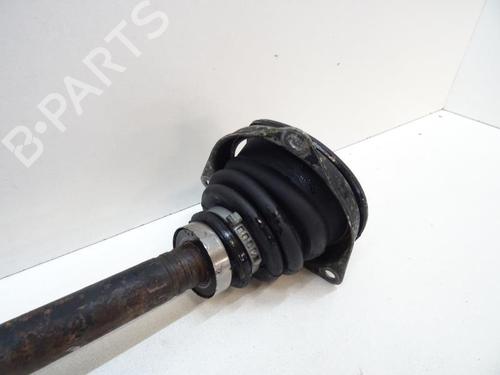 Used Left front driveshaft RENAULT CLIO I (B/C57_, 5/357_) [1990-1999]  20056142