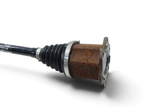 Used Left front driveshaft Left front driveshaft SEAT IBIZA V (KJ1, KJG) 1.0 TSI (116 hp) 40540279 40540279