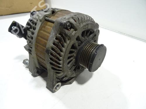 Generator PEUGEOT 607 (9D, 9U) 2.0 HDI | BP28163465M7 