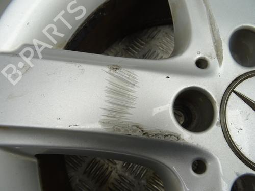 Rim MERCEDES-BENZ B-CLASS Sports Tourer (W245) B 200 CDI (245.208) | BP29484593C45 