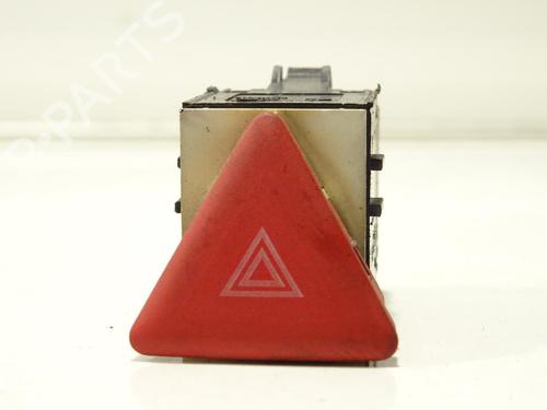 Pulsante luci di emergenza VW EOS (1F7, 1F8) 2.0 TDI (140 hp) 30546164