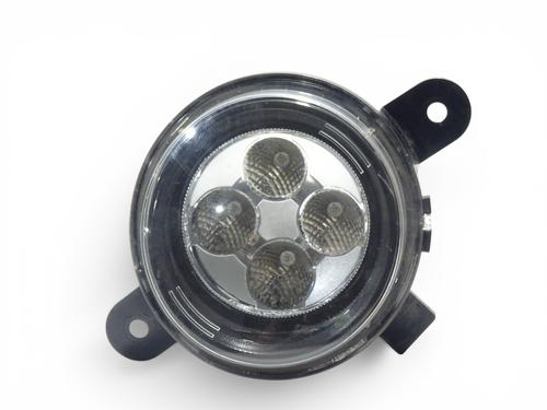 Left daytime light RENAULT TWINGO III (BCM_, BCA_) 1.0 SCe 70 (BCMB) | BP37651966C104 - Image 4