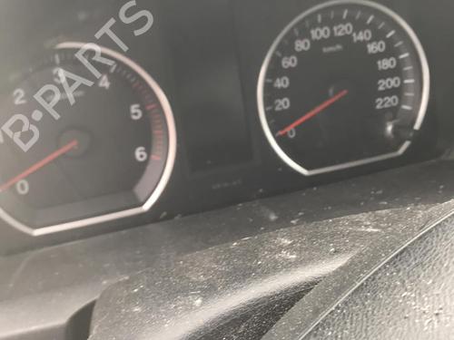 Rear differential HONDA CR-V III (RE_) 2.2 i-CTDi 4WD (RE6) | BP29255433M24  - Image 8