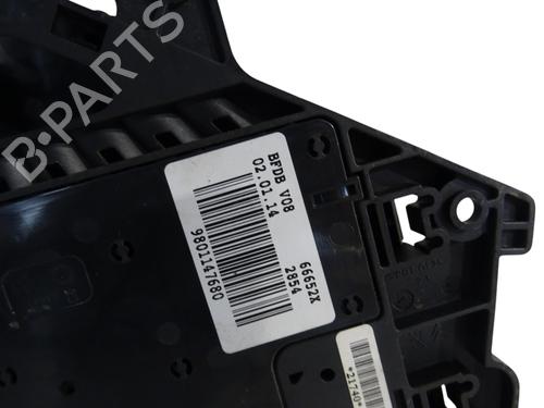 Electronic module CITROËN C3 II (SC_) 1.4 HDi 70 (SC8HZC, SC8HR0, SC8HP4) | BP38165005M83 - Image 2