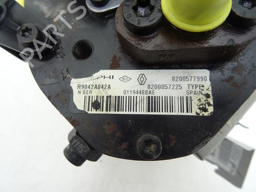 Injection pump NISSAN MICRA III (K12) 1.5 dCi | BP28162044M78 