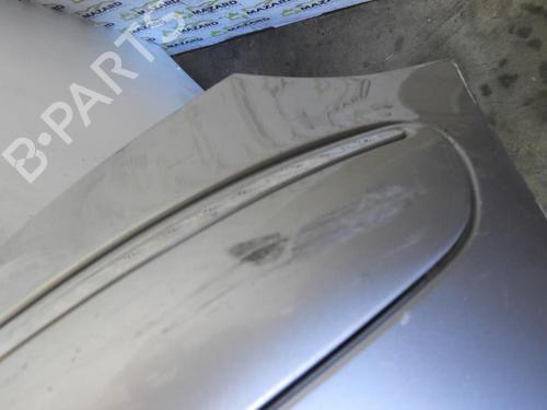 Front bumper MERCEDES-BENZ A-CLASS (W168) A 170 CDI (168.009, 168.109) | BP21966833C7 