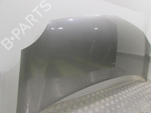 Hood RENAULT KANGOO / GRAND KANGOO II (KW0/1_) 1.5 dCi 85 (KW0K, KW0L, KW0B) | BP20039198C1 