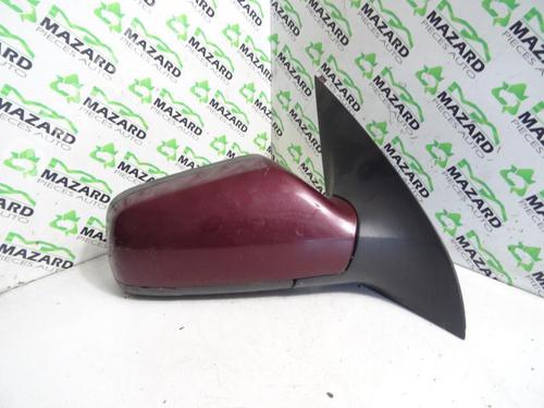 Right mirror OPEL ASTRA G Estate (T98) 1.7 DTI 16V (F35) | BP20046332C27 