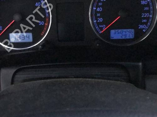 Left front driveshaft VW PASSAT B5.5 (3B3) 1.9 TDI | BP31068958M38 - Image 9