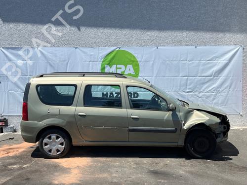 Left front steering knuckle DACIA LOGAN MCV (KS_) 1.5 dCi (KS0W) | BP39137688M25  - Image 19