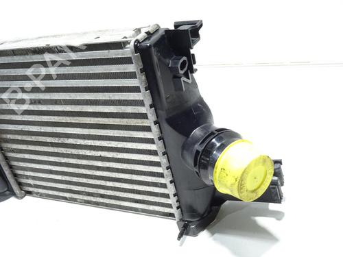 Intercooler RENAULT CLIO IV (BH_) 0.9 TCe 90 (BHNF, BHMA, BHMH, BHJK, BHJR) | BP29710401M30 