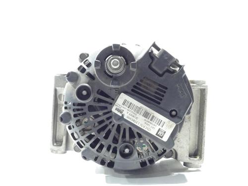 Alternator OPEL ASTRA J (P10) 1.6 CDTi (68) | BP28283467M7 