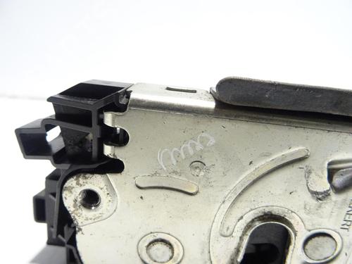 Rear left lock BMW 5 (E60) 530 d | BP29611519C100