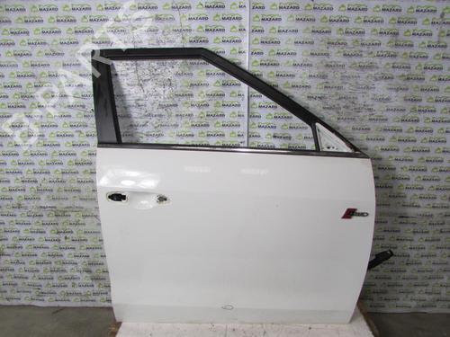 Right front door SSANGYONG TIVOLI 1.6 XDi 160 | BP21972345C3 