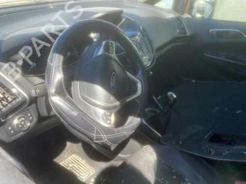 Højre bagtil lås FORD B-MAX (JK) 1.6 TDCi | BP34109142C99  - Image 9