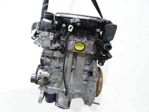 Engine PEUGEOT 208 II (UB_, UP_, UW_, UJ_) 1.2 PureTech 75 | BP25872767M1 
