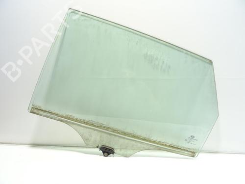 Used Rear left door window KIA CEE'D Hatchback (ED) 1.6 CRDi 115 (115 hp) 20062592
