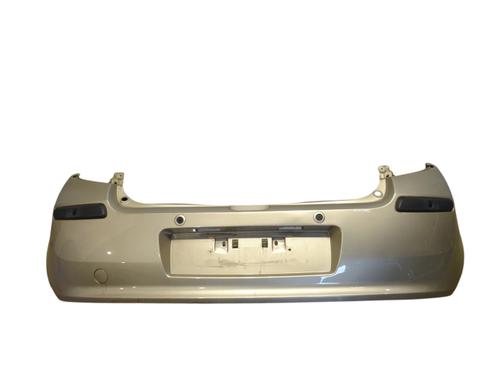 Used Rear bumper Rear bumper RENAULT CLIO III (BR0/1, CR0/1) 1.5 dCi (BR17, CR17) (86 hp) 40540294 40540294